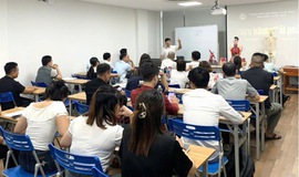 Đ&#224;o tạo li&#234;n tục để n&#226;ng cao năng lực về y học cổ truyền cho c&#225;n bộ y tế trong thời kỳ mới