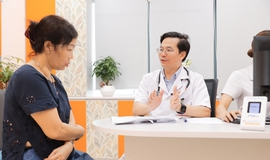 Chuy&#234;n gia y tế: Cần đưa s&#224;ng lọc bệnh mạn t&#237;nh v&#224;o Luật Ph&#242;ng bệnh