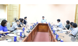 Tiếp tục ho&#224;n thiện thể chế, tăng cường hậu kiểm, đấu tranh với h&#224;ng giả, gian lận thương mại li&#234;n quan đến thực phẩm