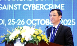 Thứ trưởng Bộ Y tế: Trong kỷ nguyên số, bảo vệ trẻ em không chỉ là việc của gia đình, mà là nhiệm vụ của toàn xã hội
