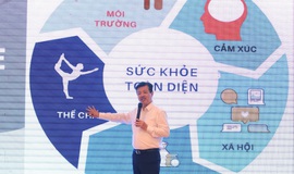 Chủ động chăm sóc sức khỏe là quyền và trách nhiệm của phụ nữ trong thời đại mới