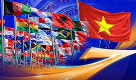 Đóng góp ý kiến vào dự thảo các văn kiện trình Đại hội XIV của Đảng: Phát triển đối ngoại trong kỷ nguyên mới