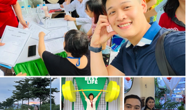 H&#224;ng ngh&#236;n ứng vi&#234;n đăng k&#253; tham gia Cuộc thi &#39;T&#212;I KHỎE ĐẸP HƠN&#39; - Cộng đồng sống khỏe, sống đẹp lan tỏa mạnh mẽ khắp mọi miền