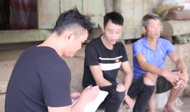 Từ mặc cảm đến sẻ chia (1): Những đồng đẳng vi&#234;n viết tiếp h&#224;nh tr&#236;nh sống t&#237;ch cực với HIV