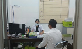 Chuyện từ những căn ph&#242;ng đặc biệt (1): Chiếc phao diệu kỳ khi bệnh nh&#226;n HIV tuyệt vọng nhất