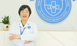 Người ph&#225; vỡ &#39;ranh giới&#39;, g&#243;p phần đưa Hải Ph&#242;ng th&#224;nh h&#236;nh mẫu ph&#242;ng, chống HIV/AIDS