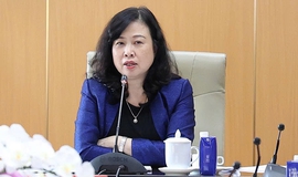 Kh&#225;m sức khỏe định kỳ cho người d&#226;n thể hiện r&#245; n&#233;t sự quan t&#226;m của Đảng, Nh&#224; nước