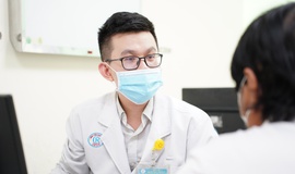 50% cơ sở đ&#224;o tạo y khoa chưa đạt chuẩn đầu ra, b&#225;c sĩ trẻ sẽ kh&#243; vượt qua kỳ thi Quốc gia để h&#224;nh nghề