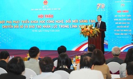 Hợp t&#225;c chuyển giao c&#244;ng nghệ tế b&#224;o miễn dịch, sản xuất vắc xin thế hệ mới điều trị ung thư, bệnh mạn t&#237;nh...