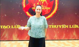 Chuyện của người nhiễm HIV c&#243; &quot;nụ cười vượt qua số phận&quot;