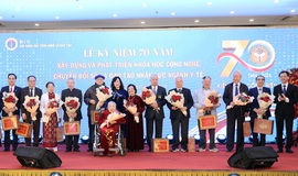 Ng&#224;nh Y tế lu&#244;n tr&#226;n trọng, biết ơn, tự h&#224;o về c&#225;c thế hệ thầy, c&#244; gi&#225;o, giảng vi&#234;n y khoa...