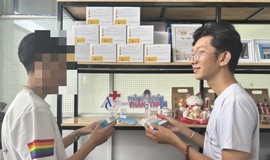 &#39;Đồng t&#226;m hiệp lực&#39; để chấm dứt dịch HIV/AIDS