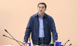 Sớm ho&#224;n thiện Nghị quyết cơ chế, ch&#237;nh s&#225;ch đặc th&#249;, đưa v&#224;o hoạt động Cơ sở 2 Bệnh viện Bạch Mai, Hữu nghị Việt Đức