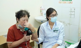 Chuy&#234;n gia khuyến nghị g&#236; về COPD - căn bệnh l&#224; nguy&#234;n nh&#226;n tử vong thứ ba?