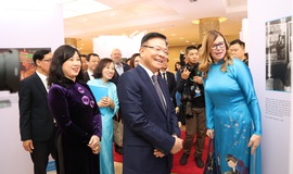 Việt Nam tiếp tục x&#225;c định bảo vệ quyền trẻ em l&#224; ưu ti&#234;n chiến lược quốc gia