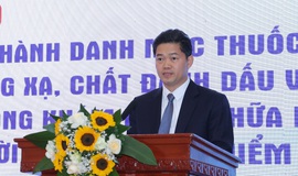 Sẽ bổ sung 76 thuốc mới, c&#243; thuốc điều trị ung thư, miễn dịch, thuốc đ&#237;ch v&#224;o danh mục BHYT chi trả
