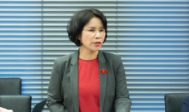 ĐBQH: Mỗi c&#225; nh&#226;n phải l&#224; chủ thể đầu ti&#234;n, chủ thể quan trọng nhất chăm s&#243;c sức khỏe của ch&#237;nh m&#236;nh