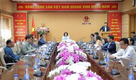 Nguy cơ virus bại liệt x&#226;m nhập hiện hữu, Việt Nam ứng ph&#243; thế n&#224;o?