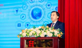 Đ&#225;nh gi&#225; c&#244;ng nghệ y tế trong kỷ nguy&#234;n số, b&#224;i to&#225;n dữ liệu cho hệ thống y tế bền vững