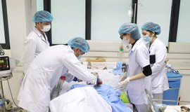 Bộ Y tế: Tăng cường kiểm tra, giám sát chất lượng đào tạo thực hành khối ngành sức khoẻ
