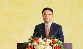 Phó Thủ tướng Lê Thành Long: Toàn Ngành y tế phấn đấu để tạo đột phá tăng cường bảo vệ, chăm sóc và nâng cao sức khỏe Nhân dân