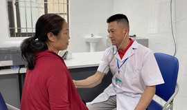 Tạo cơ sở pháp lý để Quỹ BHYT từng bước chi trả cho các dịch vụ phòng bệnh