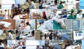 &#39;Giải B&#225;o ch&#237; to&#224;n quốc về ph&#242;ng, chống HIV/AIDS&#39;: H&#224;nh tr&#236;nh của t&#236;nh người, của hy vọng v&#224; sự lan tỏa