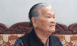 Nữ anh h&#249;ng 42kg v&#225;c h&#242;m đạn gần 1 tạ trong trận chiến ở cầu H&#224;m Rồng