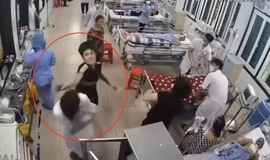 Bộ Y tế y&#234;u cầu tăng cường đảm bảo an ninh, an to&#224;n cho người bệnh v&#224; nh&#226;n vi&#234;n y tế