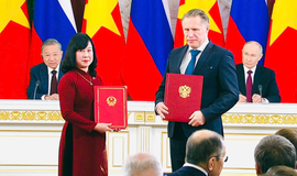 Tăng cường hợp t&#225;c y tế giữa Việt Nam v&#224; Li&#234;n Bang Nga, Cộng h&#242;a Belarus