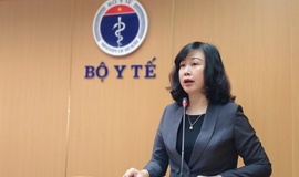 Bộ Y tế đề nghị xử l&#253; ở mức cao nhất h&#224;nh vi sản xuất, bu&#244;n b&#225;n h&#224;ng giả về y tế
