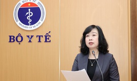 Bộ trưởng Đ&#224;o Hồng Lan: Xử l&#253; h&#224;ng giả trong lĩnh vực y tế phải đấu tranh quyết liệt, nghi&#234;m khắc, kh&#244;ng c&#243; v&#249;ng cấm