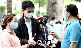 Sốt xuất huyết, tay ch&#226;n miệng, COVID-19 c&#243; xu hướng tăng: Bộ Y tế y&#234;u cầu tổ chức đợt chiến dịch cao điểm ph&#242;ng chống