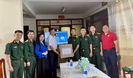 L&#224;m g&#236; để thực hiện chuyển đổi số trong y tế biển đảo ng&#224;y c&#224;ng khả quan hơn?