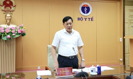 Bộ Y tế k&#234;u gọi c&#225;c nh&#224; khoa học ng&#224;nh y kh&#244;ng tham gia hoạt động quảng c&#225;o sai quy định, vi phạm ph&#225;p luật