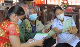 Bộ Y tế quy định thẩm quyền của ch&#237;nh quyền địa phương 2 cấp lĩnh vực d&#226;n số