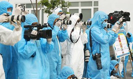 B&#225;o ch&#237; - cầu nối tri thức, bảo vệ sức khoẻ cộng đồng