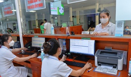 Nghệ An triển khai Đề &#225;n Y tế th&#244;ng minh: Bước đi chiến lược kiến tạo nền y tế số to&#224;n diện