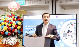 Người d&#226;n v&#249;ng kh&#243; khăn được tăng cường tiếp cận dịch vụ y tế chất lượng qua m&#244; h&#236;nh y tế từ xa