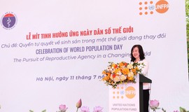 Bộ Y tế đề xuất ưu đ&#227;i chế độ nghỉ thai sản, hỗ trợ bằng tiền mặt hoặc hiện vật khi sinh con một bề, c&#243; 2 con g&#225;i