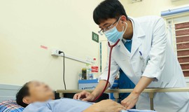 Tỷ lệ ca mắc mới đột quỵ tại Việt Nam thuộc nh&#243;m cao nhất trong khu vực Đ&#244;ng Nam &#193;