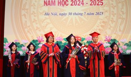 Th&#234;m gần 400 nh&#226;n lực y tế chất lượng cao phục vụ chăm s&#243;c sức khoẻ nh&#226;n d&#226;n