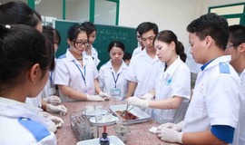 Ng&#224;nh Y tế phấn đấu đạt 4 chỉ ti&#234;u cụ thể trong nhiệm kỳ 2025-2030