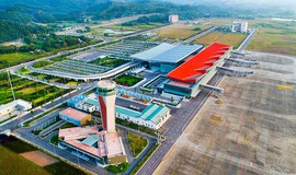 S&#226;n bay n&#224;o được chọn để dự bị phục vụ hoạt động A80?