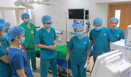 Bộ Y tế thẩm định điều kiện triển khai kỹ thuật lấy - gh&#233;p thận tại Cần Thơ