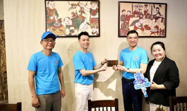 X&#226;y dựng c&#225;c kh&#225;ch sạn, nh&#224; h&#224;ng v&#224; điểm du lịch kh&#244;ng kh&#243;i thuốc l&#225; để bảo vệ sức khỏe cộng đồng