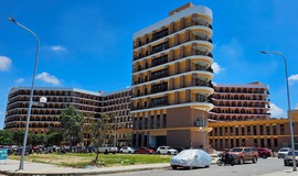 4/10 c&#244;ng tr&#236;nh y tế được chọn l&#224;m điểm cầu khởi c&#244;ng, kh&#225;nh th&#224;nh 250 c&#244;ng tr&#236;nh kỷ niệm 80 năm Quốc kh&#225;nh