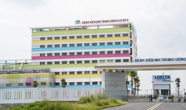 Bệnh viện Nhi TW cơ sở 2: Ph&#225;t triển kỹ thuật chuy&#234;n s&#226;u để n&#226;ng chất lượng kh&#225;m chữa bệnh cho trẻ
