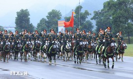 Những địa điểm l&#253; tưởng nhất xem diễu binh, diễu h&#224;nh s&#225;ng 2/9