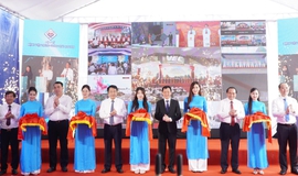 Th&#234;m một c&#244;ng tr&#236;nh y tế hiện đại, g&#243;p phần n&#226;ng cao năng lực cấp cứu, hồi sức bệnh nh&#226;n nặng, nguy kịch